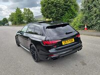 AUDI RS4