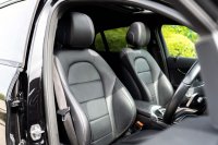 MERCEDES-BENZ GLC CLASS