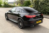 MERCEDES-BENZ GLC CLASS