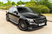MERCEDES-BENZ GLC CLASS