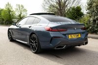 BMW 8 SERIES