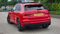AUDI RS Q3