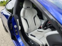 BMW M8 GRAN COUPE