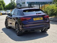 AUDI RS Q3