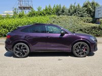 AUDI RS Q3