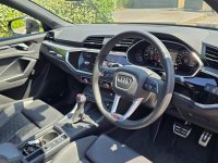 AUDI RS Q3