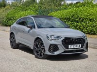 AUDI RS Q3