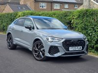 AUDI RS Q3
