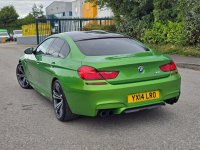 BMW M6