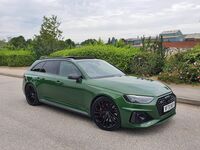 AUDI RS4