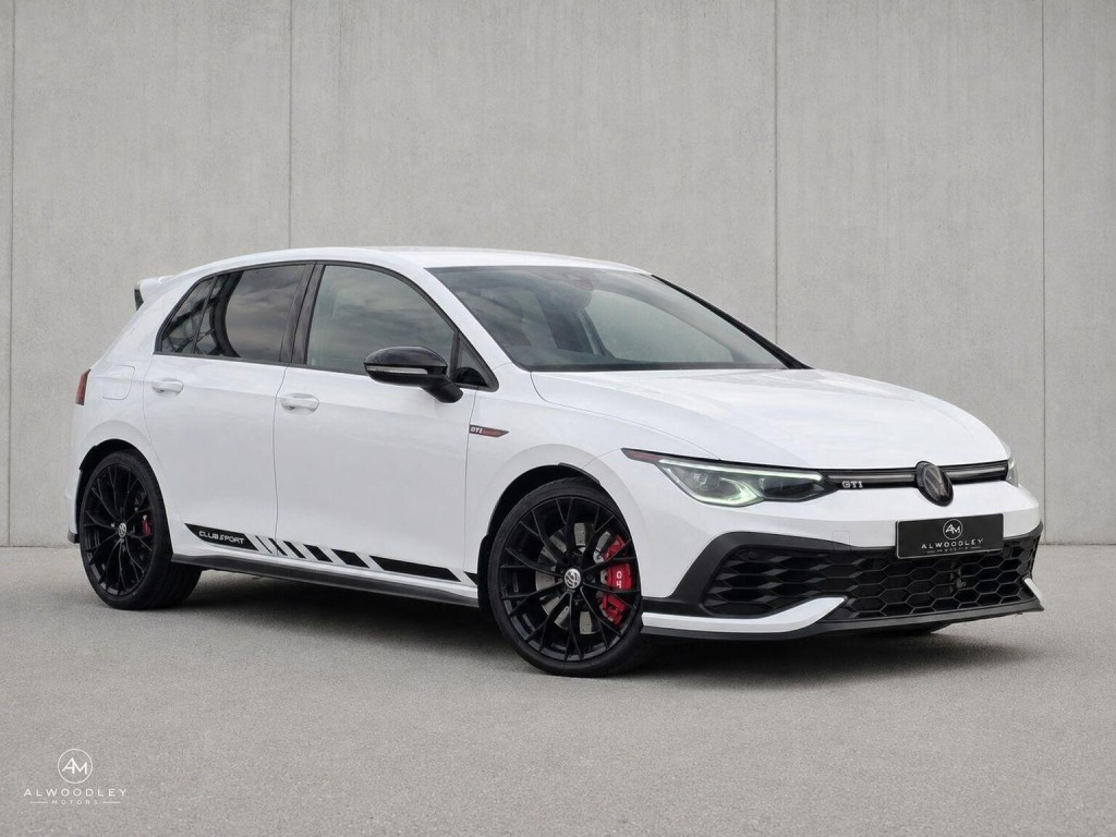 2023 Volkswagen GOLF